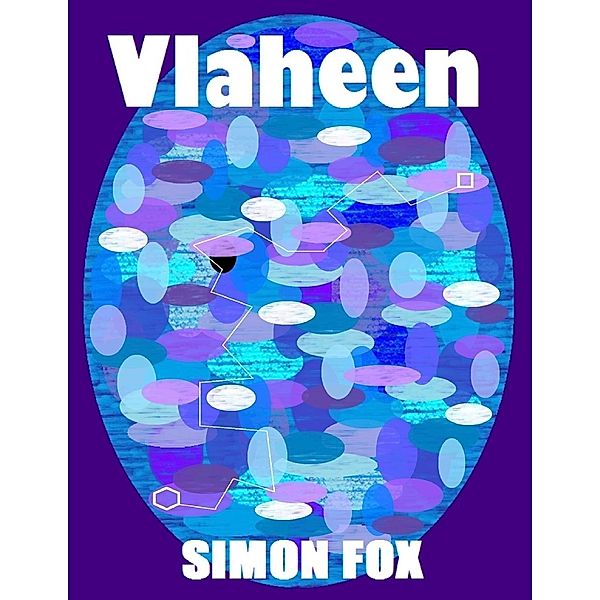 Lulu.com: Vlaheen, Simon Fox