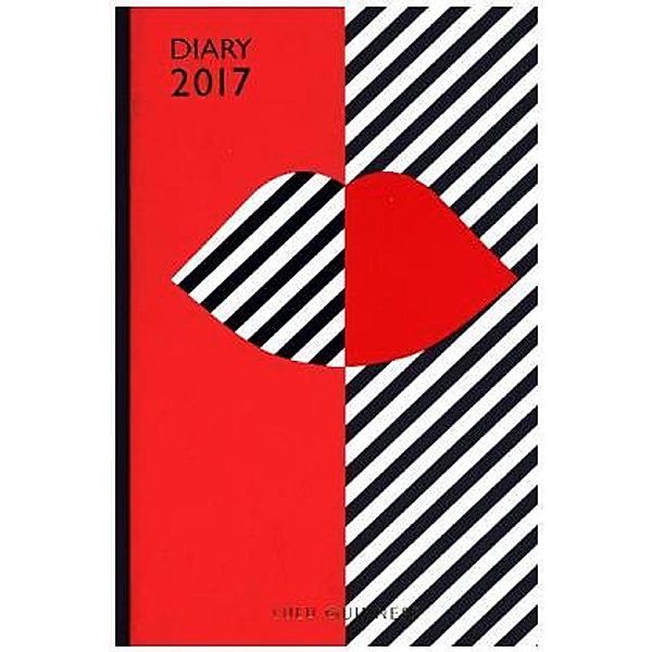 Lulu Guinness, Diary 2017