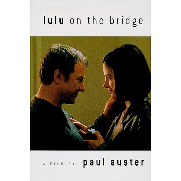 Lulu on the Bridge, Paul Auster