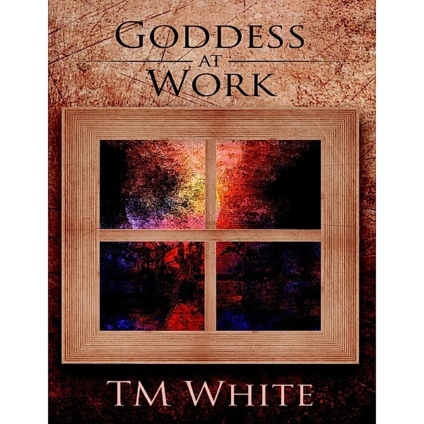 Lulu Publishing Services: Goddess At Work, Tm White