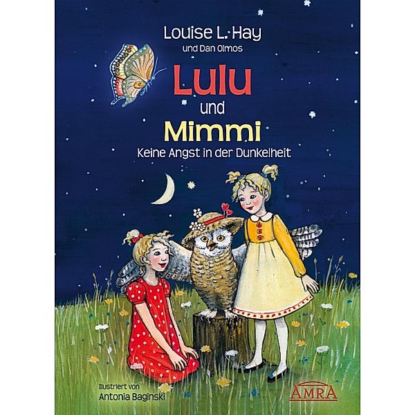 Lulu und Mimmi / Lulus Abenteuer Bd.3, Louise L. Hay