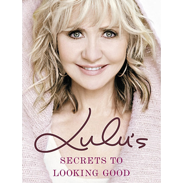 Lulu's Secrets to Looking Good, Lulu