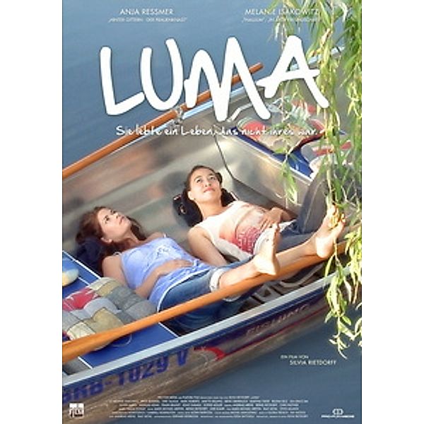 Luma, Silvia Rietdorff