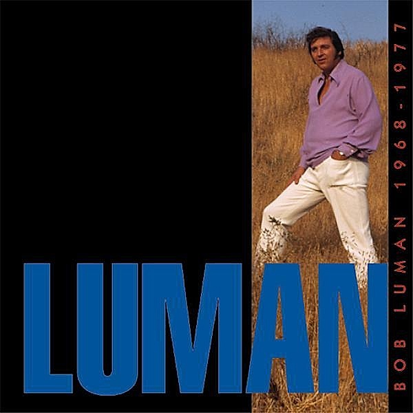 Luman,1968-1977    5-Cd-Box &, Bob Luman