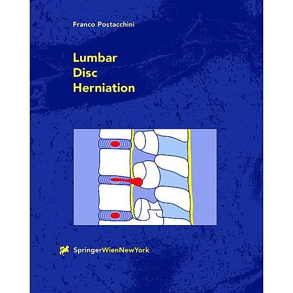 Lumbar Disc Herniation, Franco Postacchini