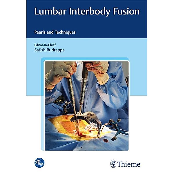 Lumbar Interbody Fusion