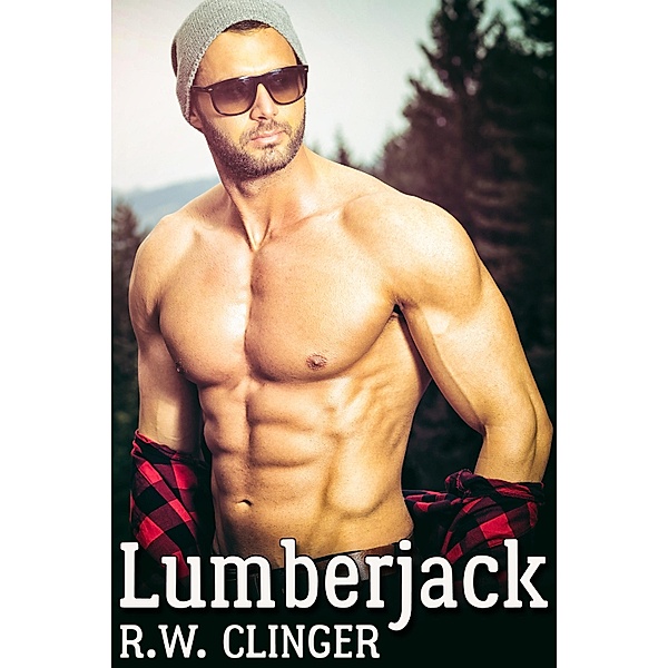 Lumberjack, R. W. Clinger