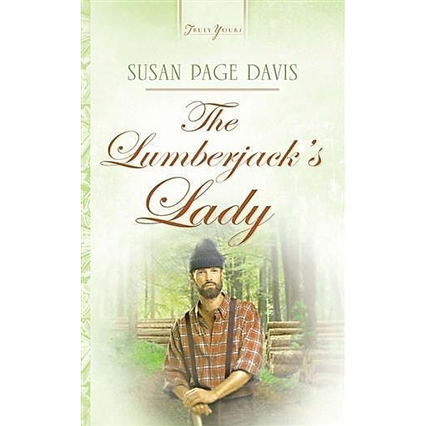 Lumberjack's Lady, Susan Page Davis