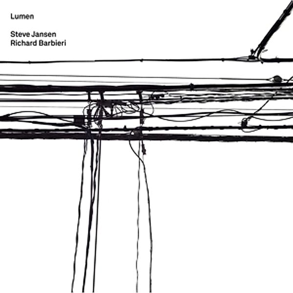 Lumen, Steve Jansen, Richard Barbieri