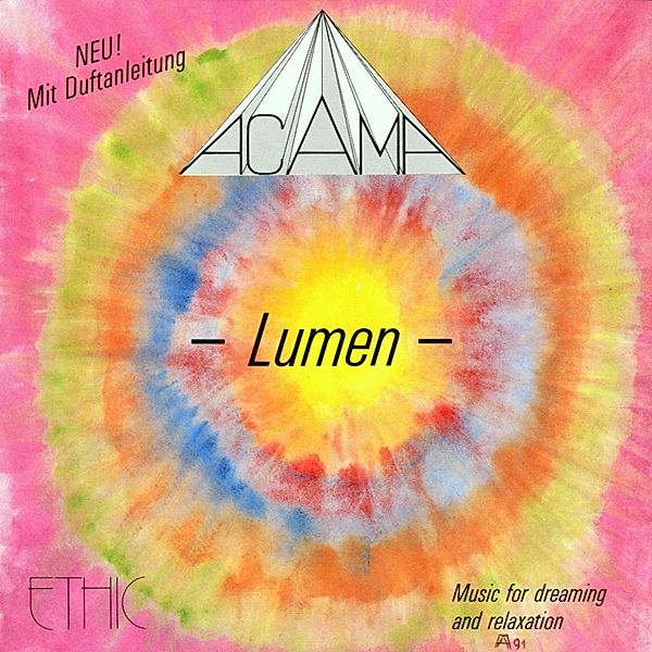 Lumen, Acama