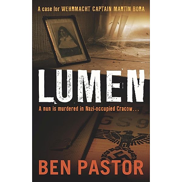 Lumen / Martin Bora, Ben Pastor