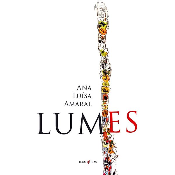 Lumes, Ana Luísa Amaral