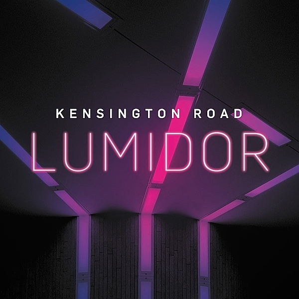 Lumidor, Kensington Road