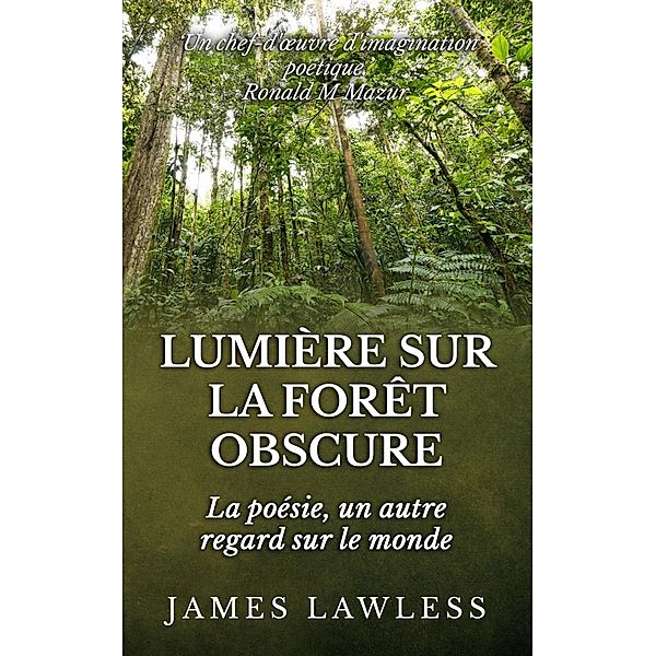 Lumière sur la Forêt Obscure, James Lawless