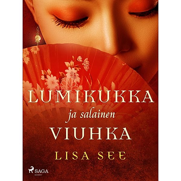 Lumikukka ja salainen viuhka, Lisa See