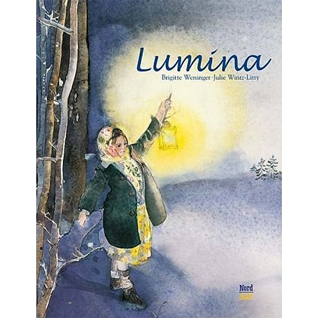 Lumina Buch von Brigitte Weninger versandkostenfrei bei Weltbild.ch