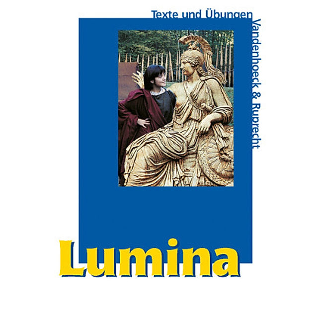 Lumina: Texte und Übungen Buch versandkostenfrei bei Weltbild.at bestellen