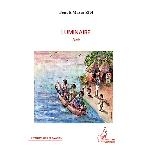 Luminaire - poesie, Benoit Massa Zibi Benoit Massa Zibi