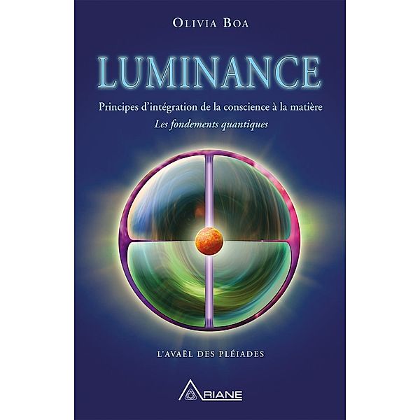 Luminance, Boa Olivia Boa