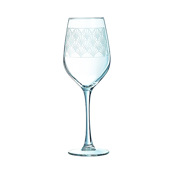 Luminarc Weinglas 4-tlg Paradisio transparent