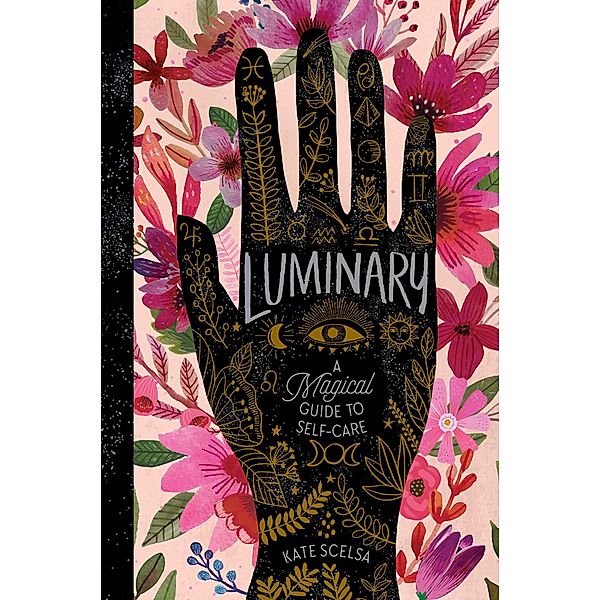 Luminary, Kate Scelsa