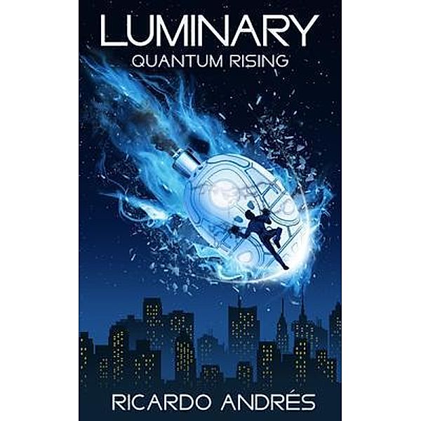 Luminary, Ricardo A Lauder