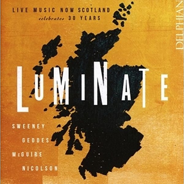 Luminate, Emma Versteeg, Maryam Sherhan, Laura M. Smith