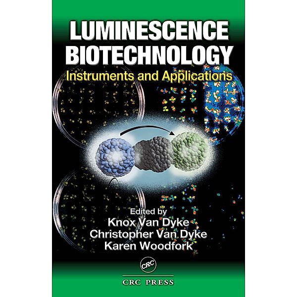 Luminescence Biotechnology
