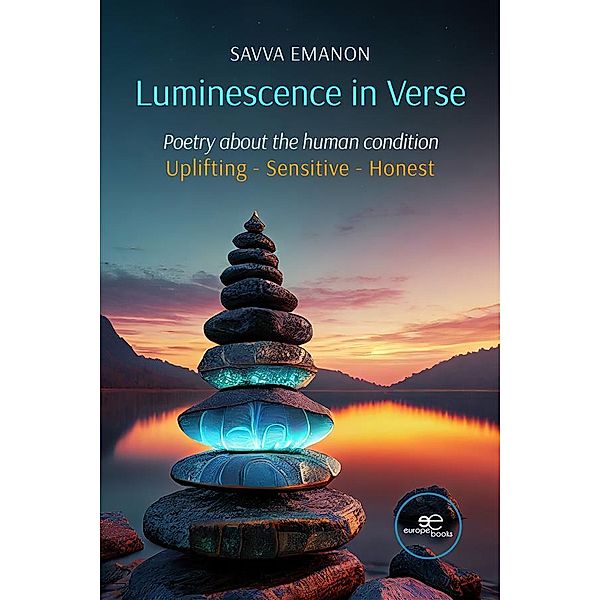 Luminescence in Verse, Savva Emanon