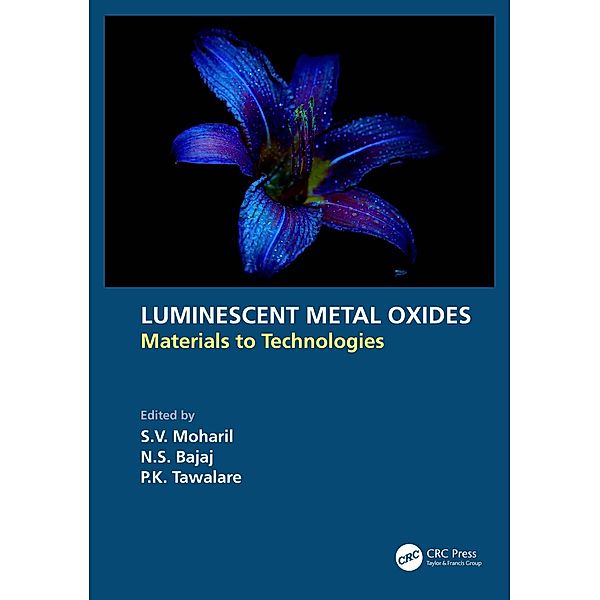 Luminescent Metal Oxides