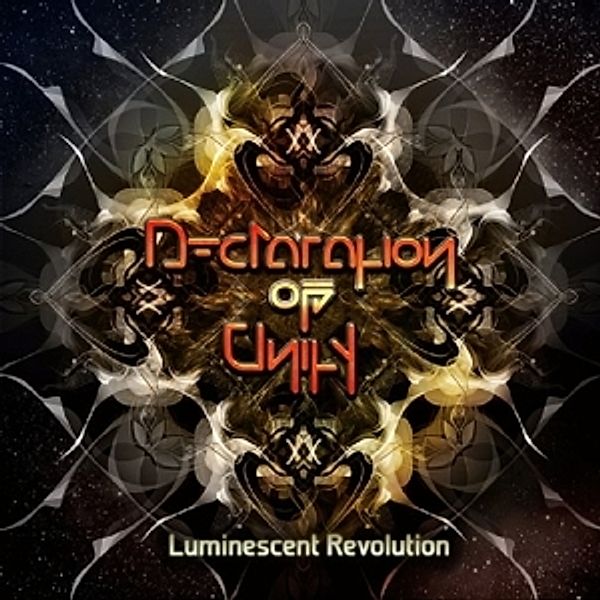 Luminescent Revolution, Declaration Of Unity