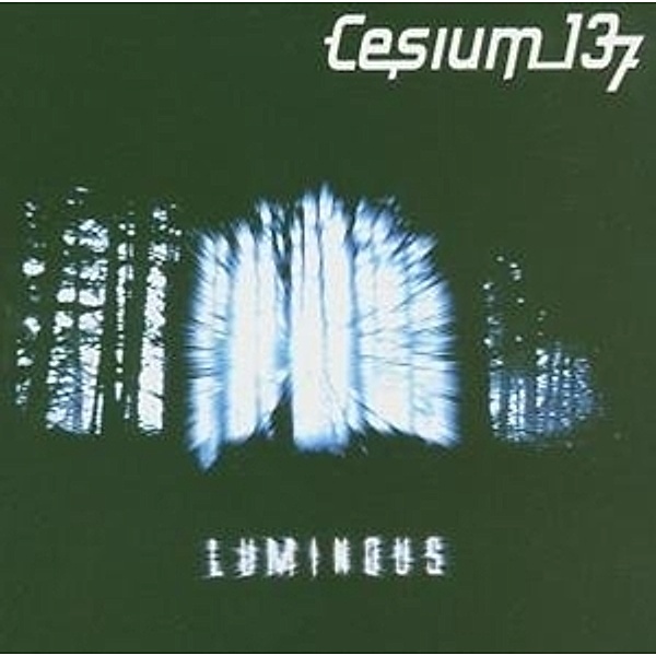 Luminos, Cesium 137