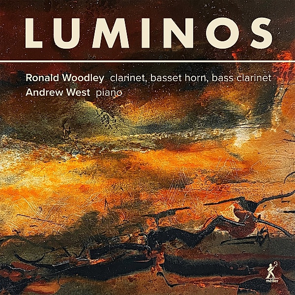 Luminos, Ronald Woodley, Andrew West