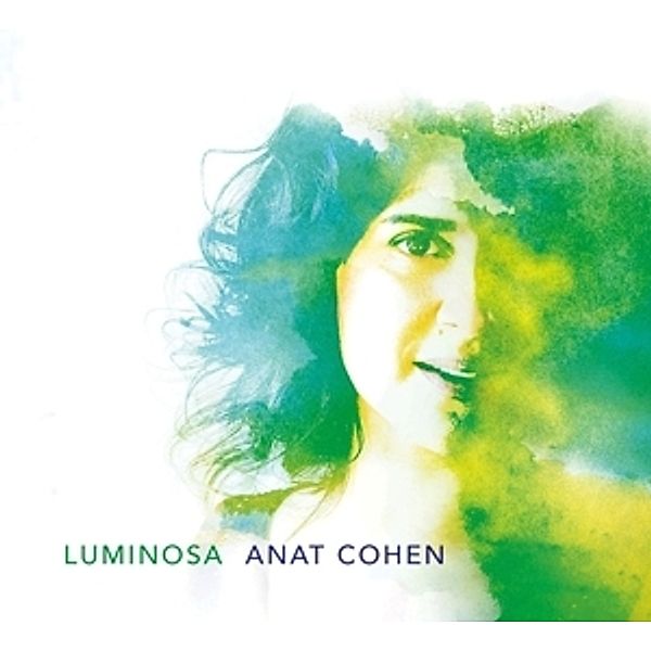 Luminosa, Anat Cohen