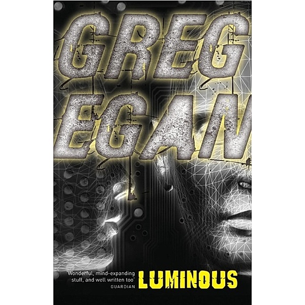 Luminous, Greg Egan