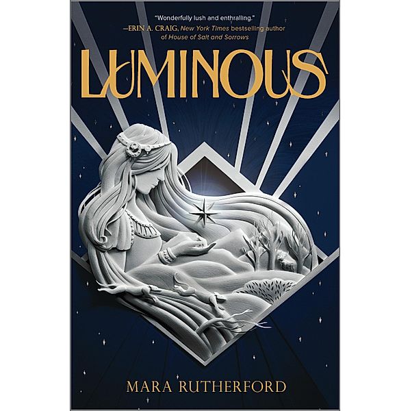 Luminous, Mara Rutherford