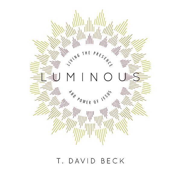 Luminous, T. David Beck