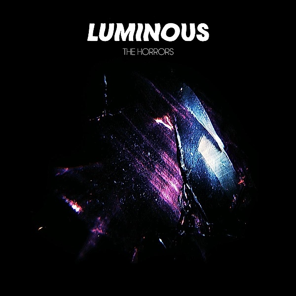 Luminous (Vinyl), The Horrors