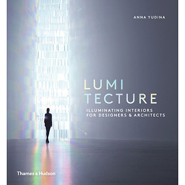 Lumitecture, Anna Yudina