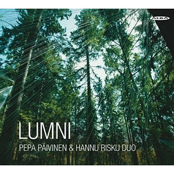 Lumni, Pepa Päivinen, Hannu Risku