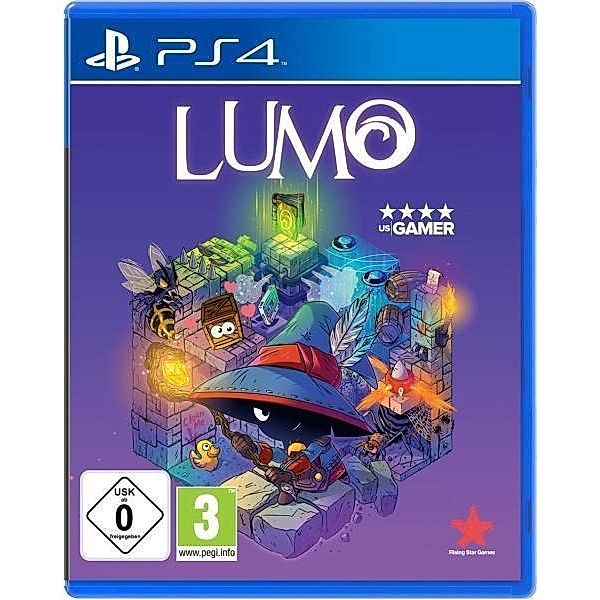 Lumo