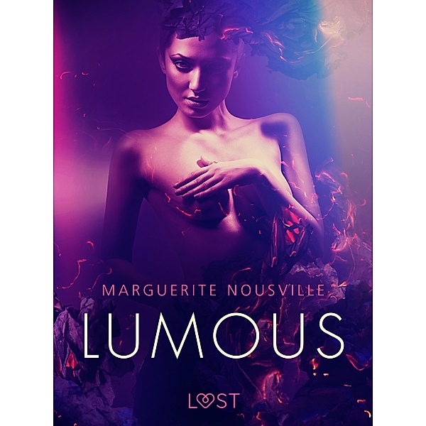 Lumous - eroottinen novelli, Marguerite Nousville
