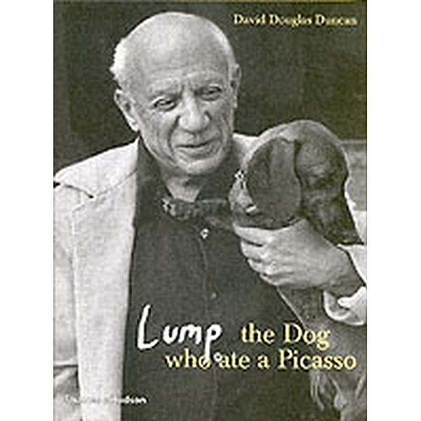 Lump, David Douglas Duncan