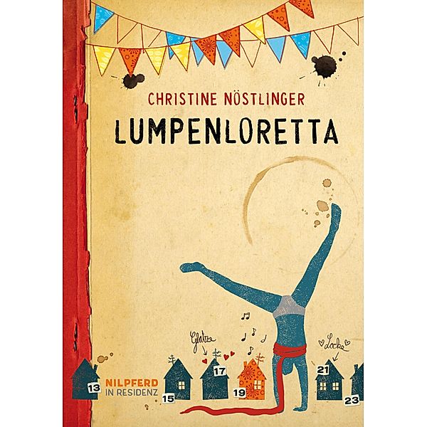 Lumpenloretta, Christine Nöstlinger