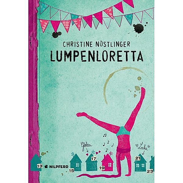 Lumpenloretta, Christine Nöstlinger