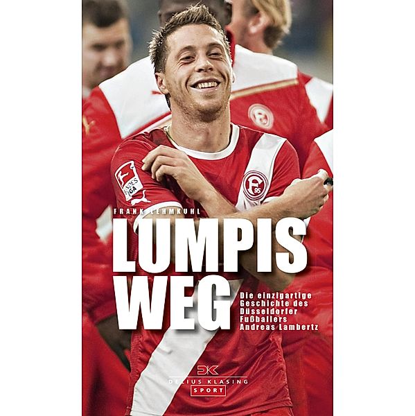 Lumpis Weg, Frank Lehmkuhl