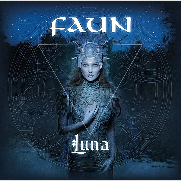 Luna, Faun