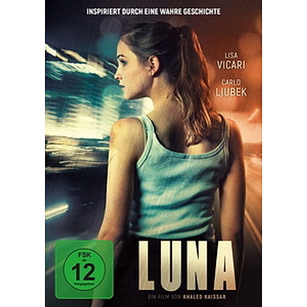 Luna, Ali Zojaji, Ulrike Schölles, Alexander Costea