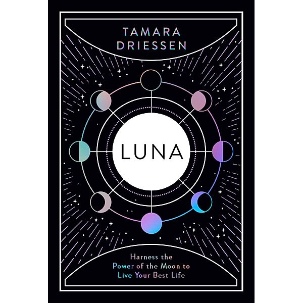 Luna, Tamara Driessen