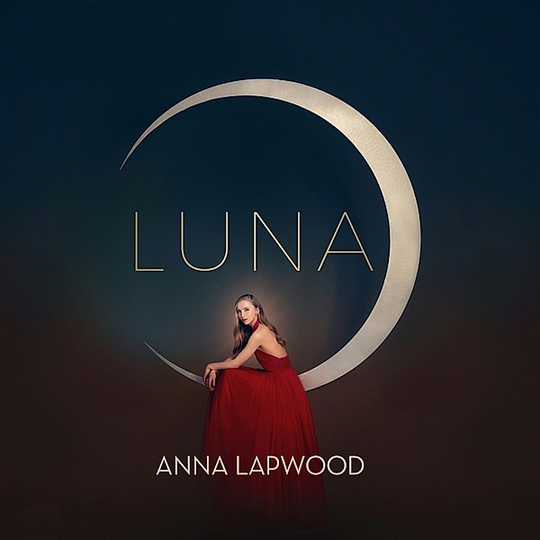 Luna, Anna Lapwood